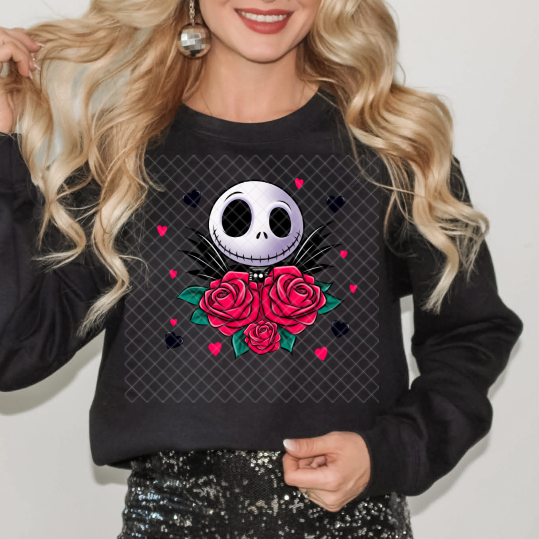 Nightmare Before Christmas