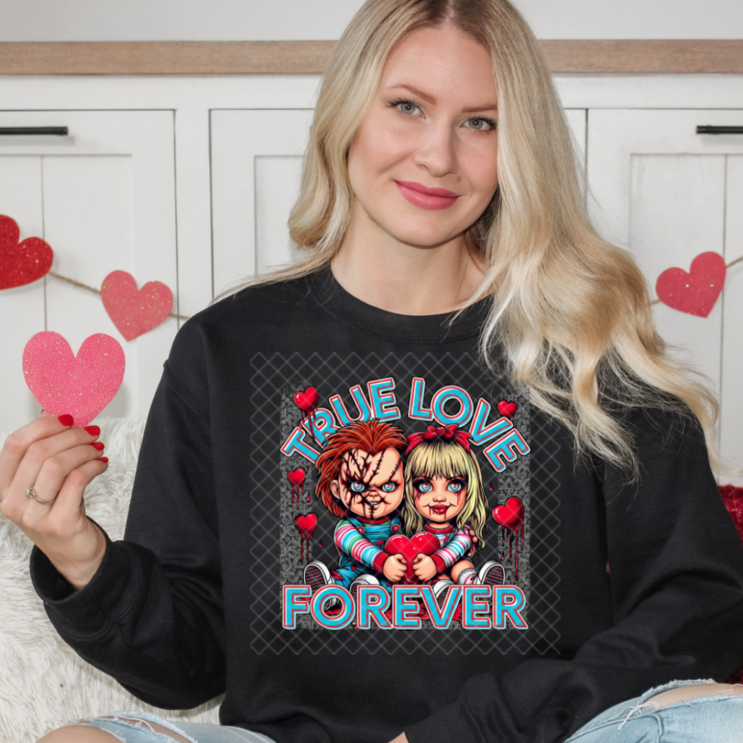 True Love Forever