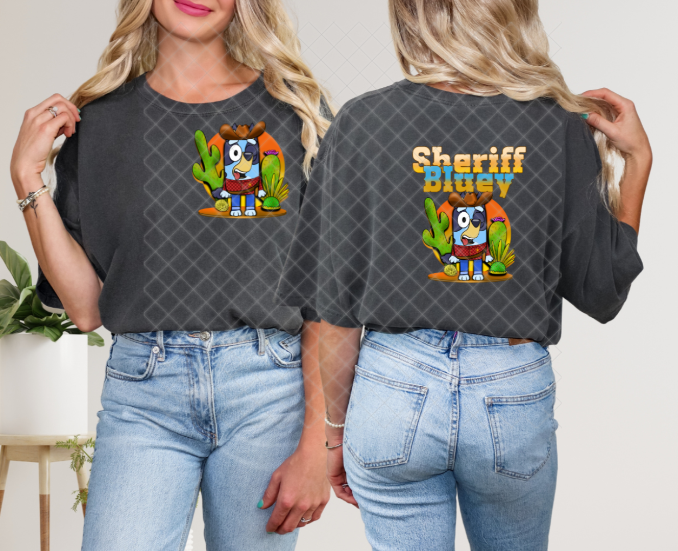 sheriff