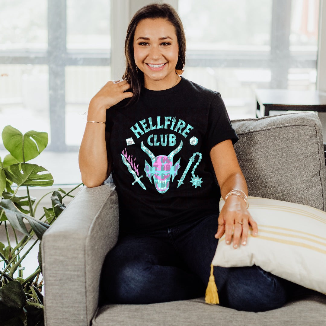Hell Fire Club Pastel