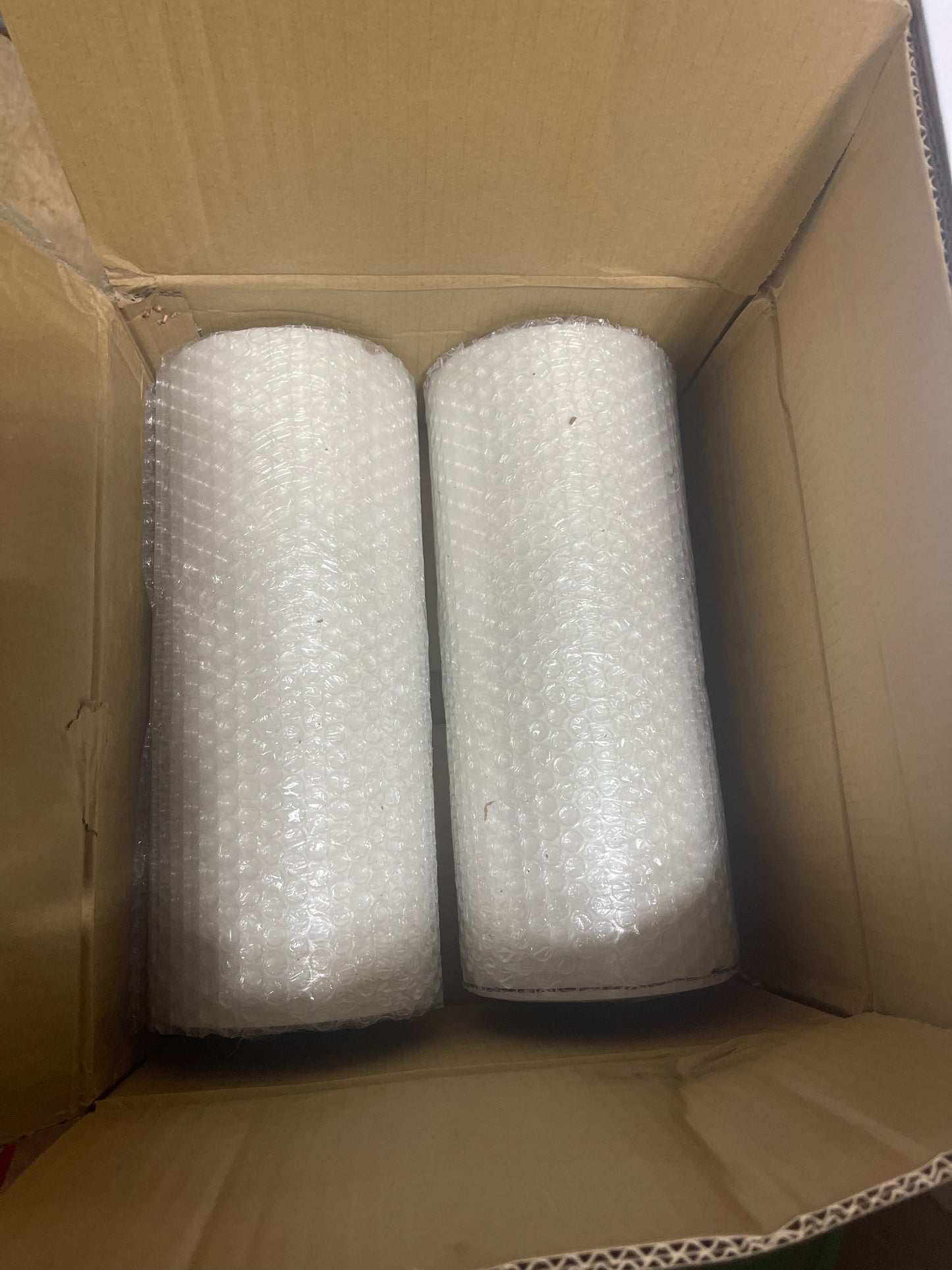 Hot Peel DTF Film 13”x325’