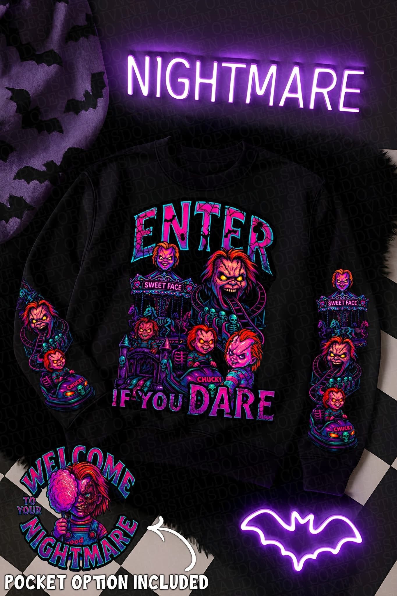Horror Carnival
