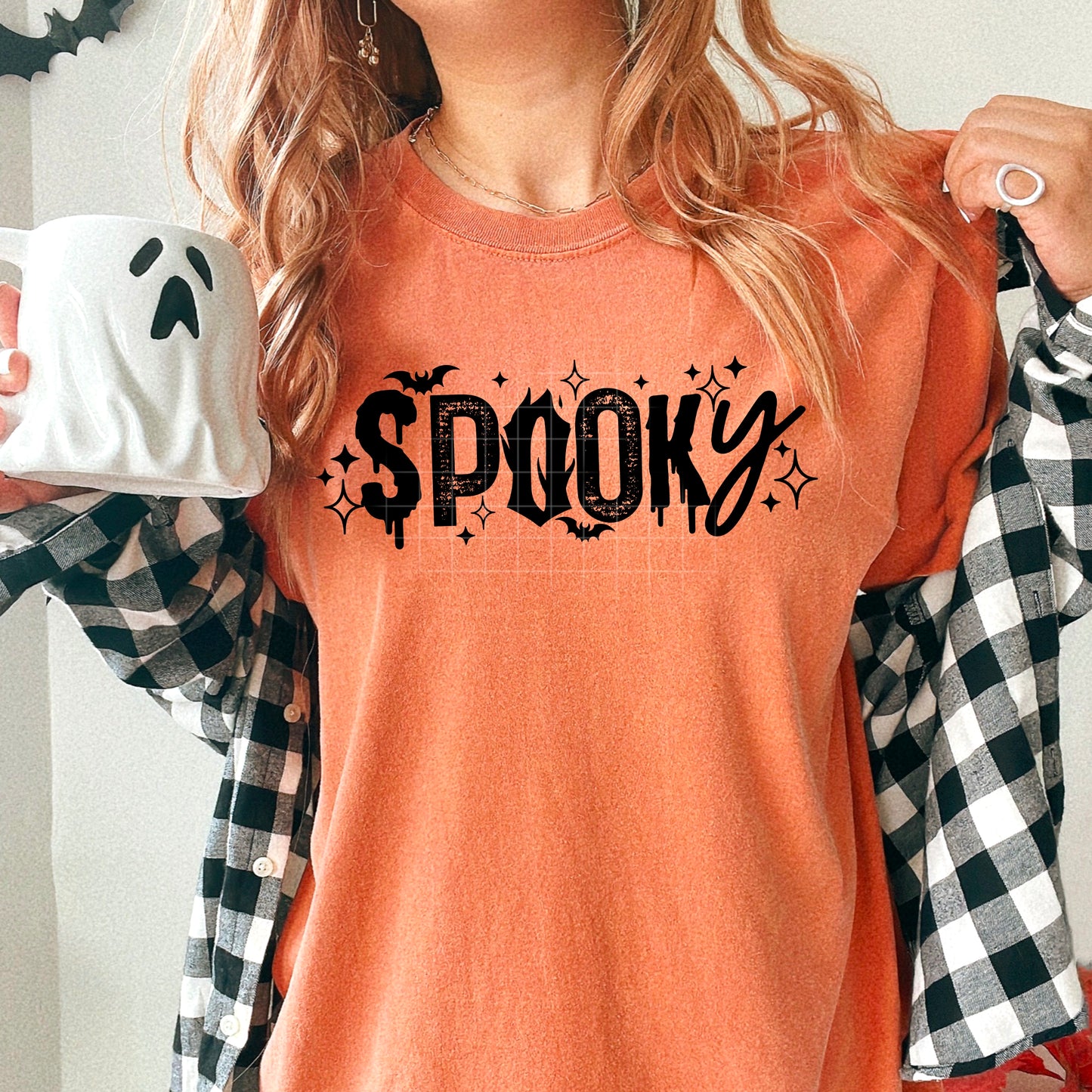 Spooky