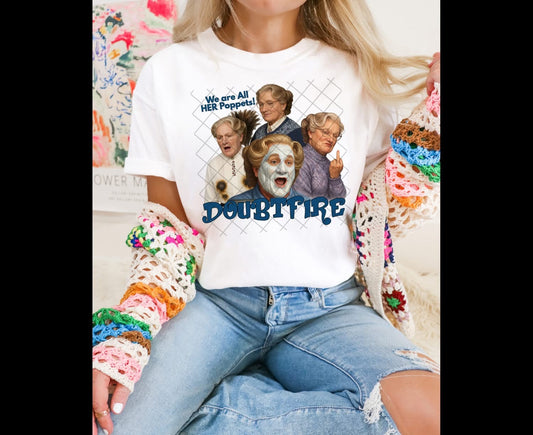 Doubtfire