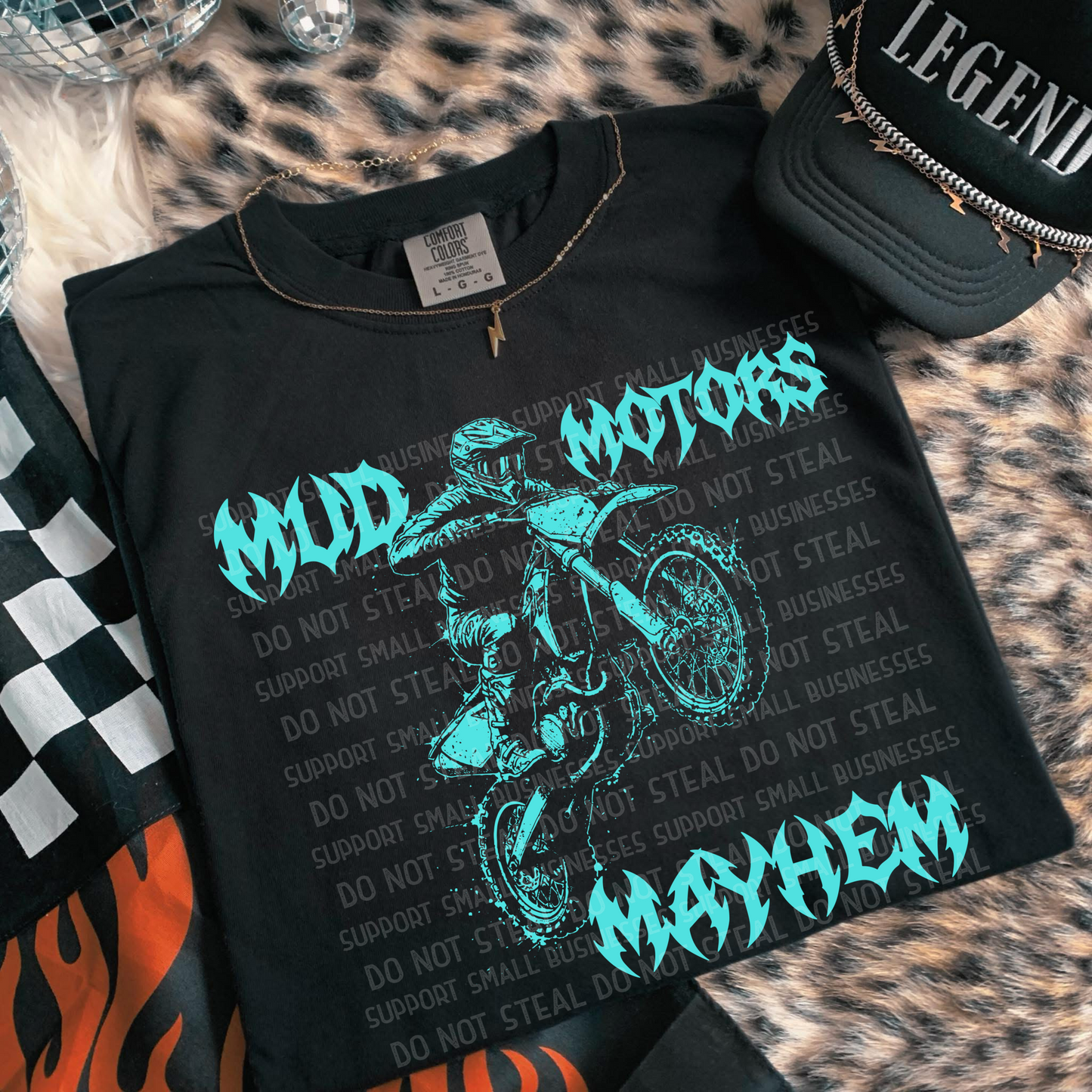 Mud Motors Mayhem