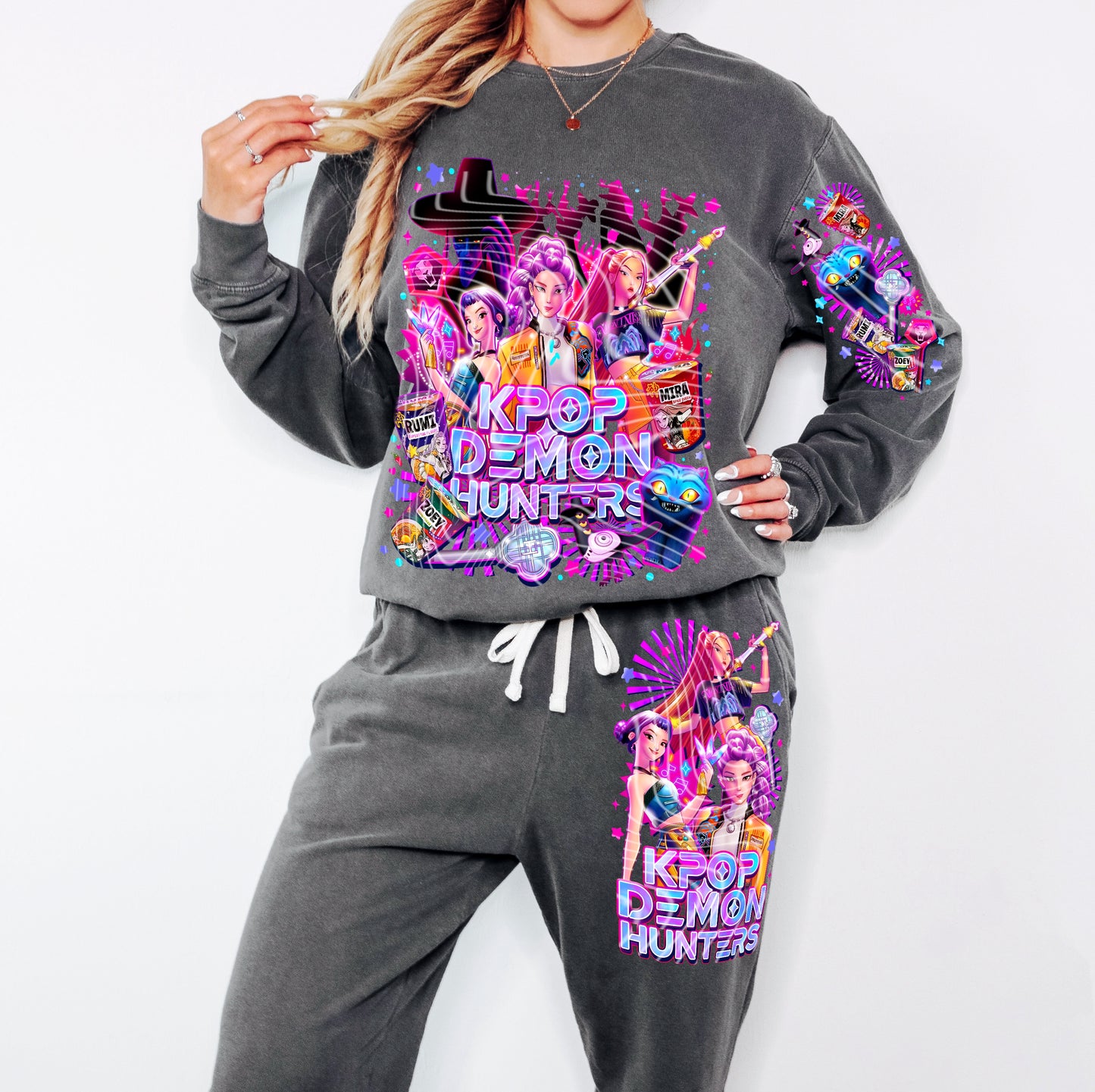 K Pop