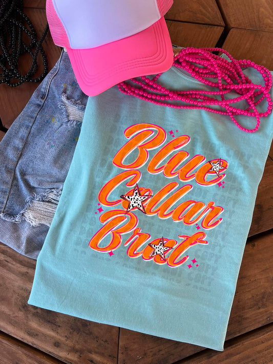 Blue Collar Brat