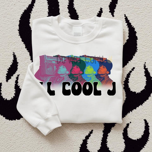 LL Cool