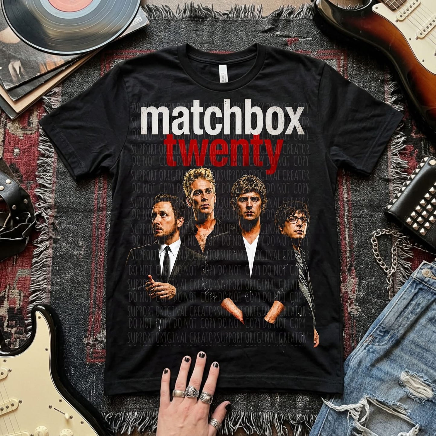 Matchbox