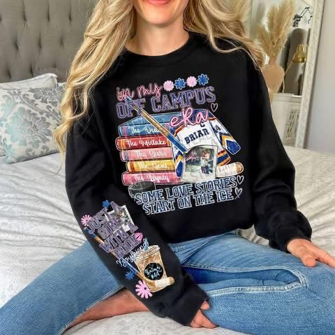 Off Campus Era