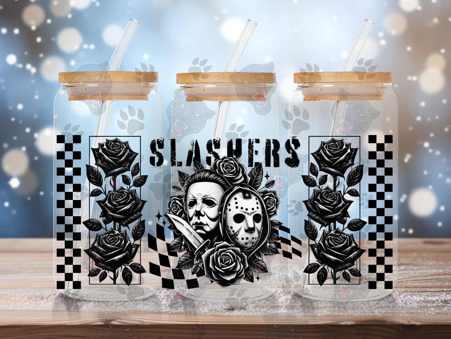 Slashers
