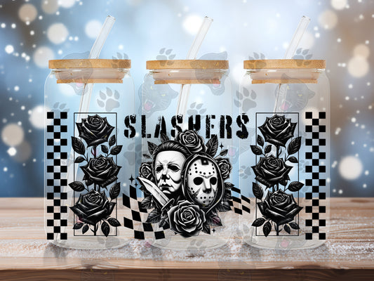 Slashers