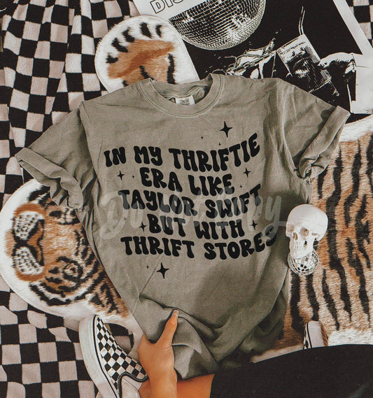 Thriftie Era