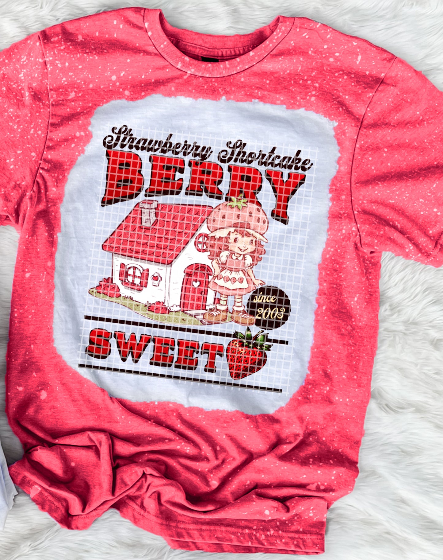 Berry Sweet