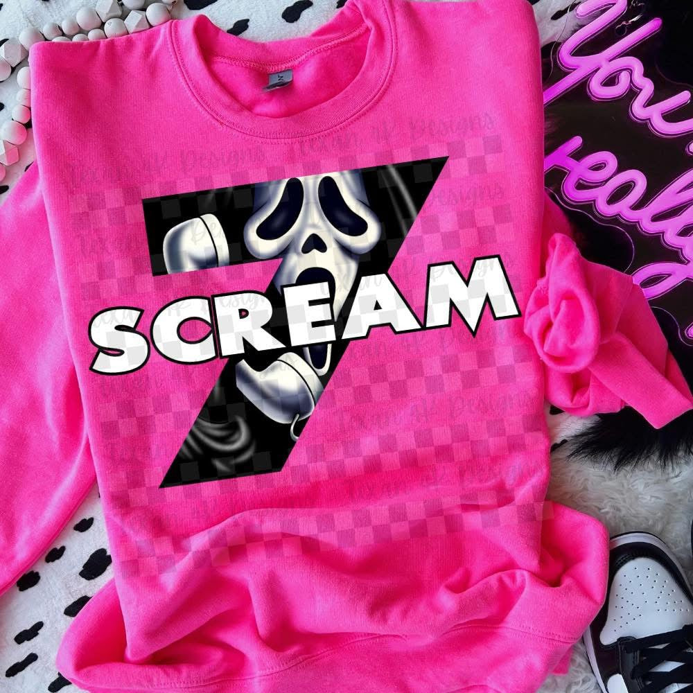 Scream7 Photo