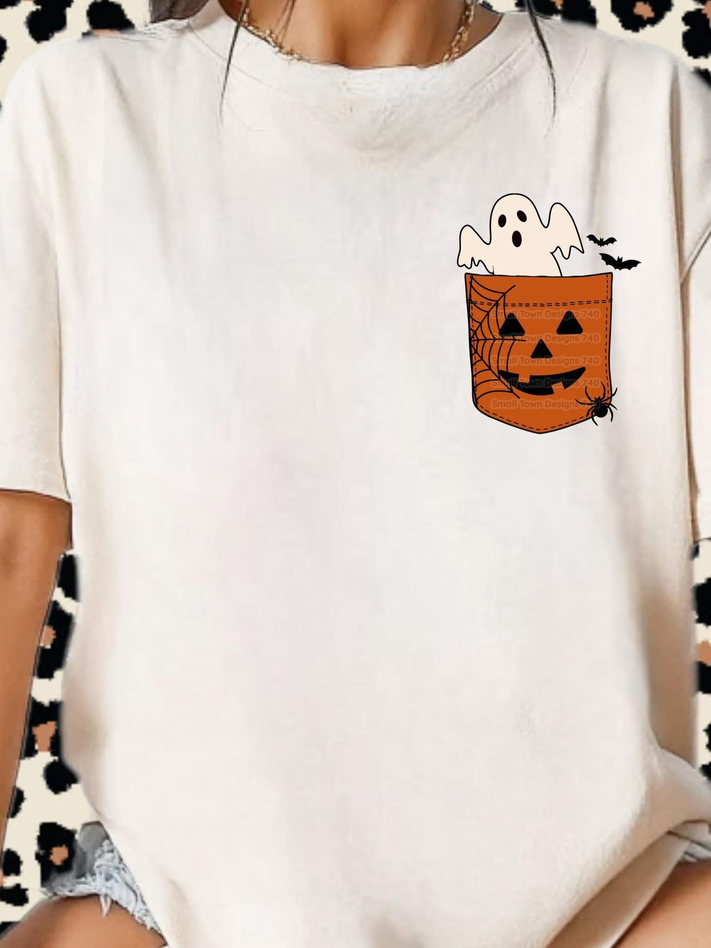 Pocket Pumpkin