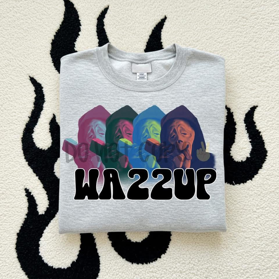 Wazzup