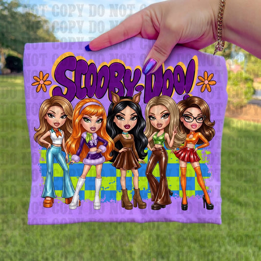 Scooby Bratz