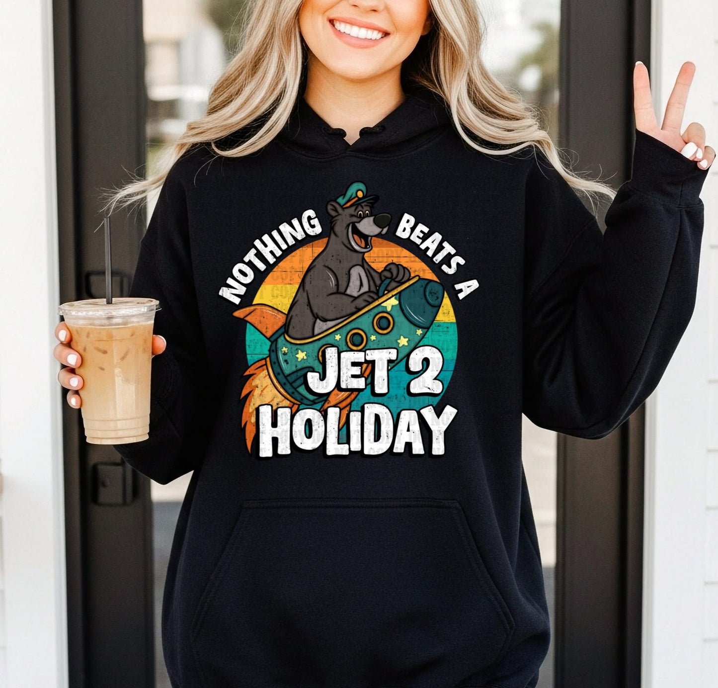 Jet 2 Holiday