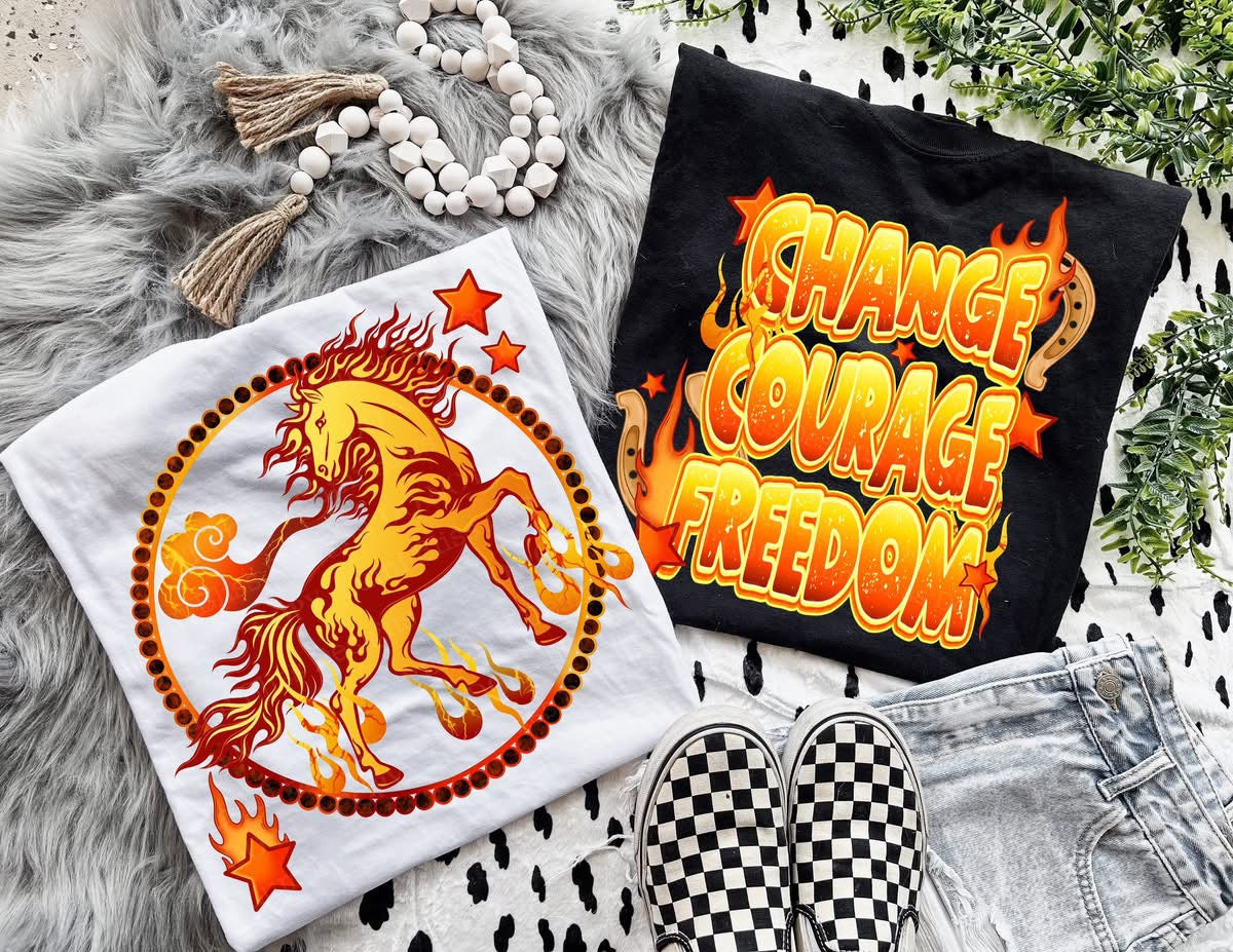 Fire Horse