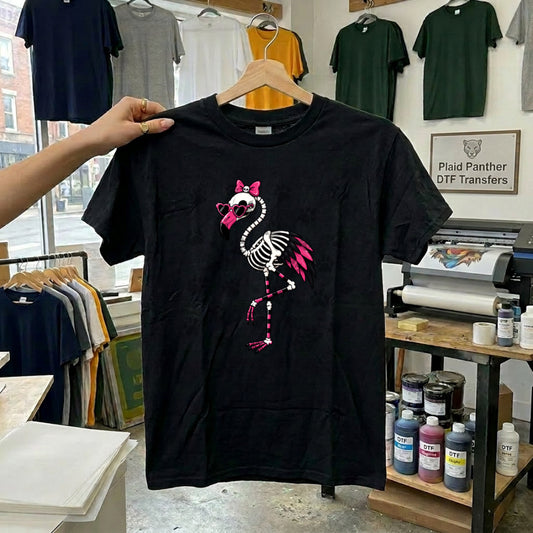 Flamingoth