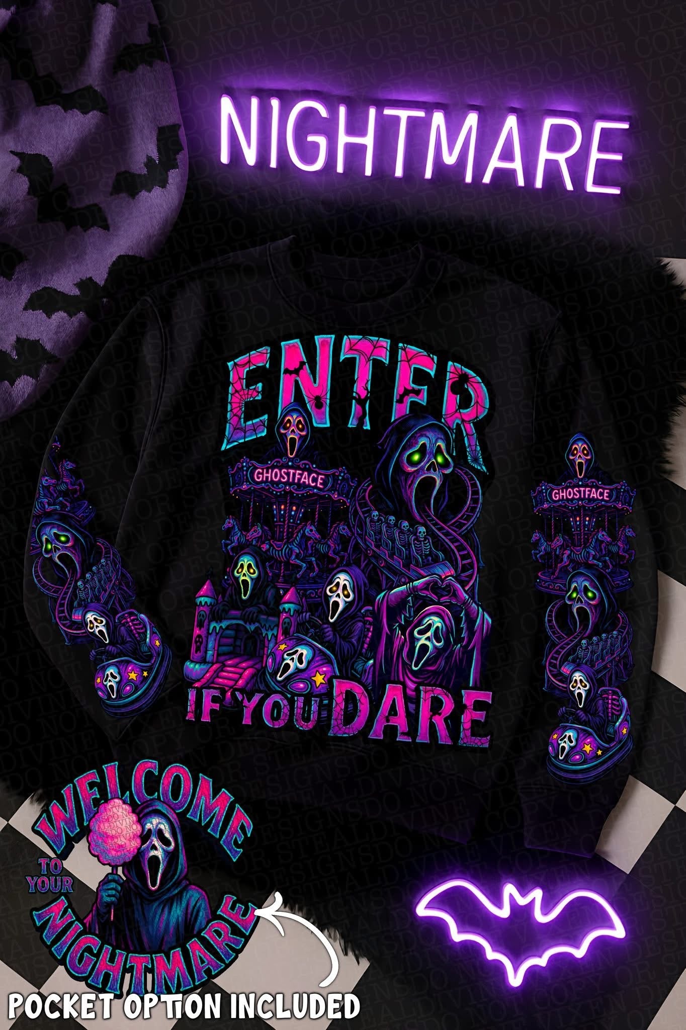 Horror Carnival