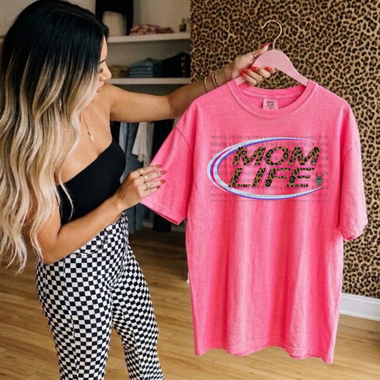 Mom Life