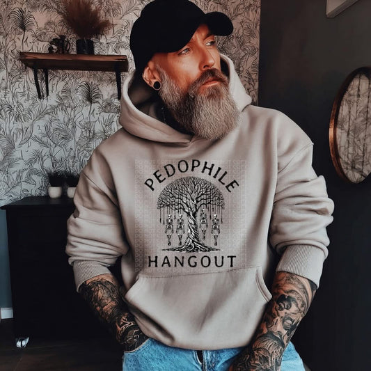 Pedophile Hangout