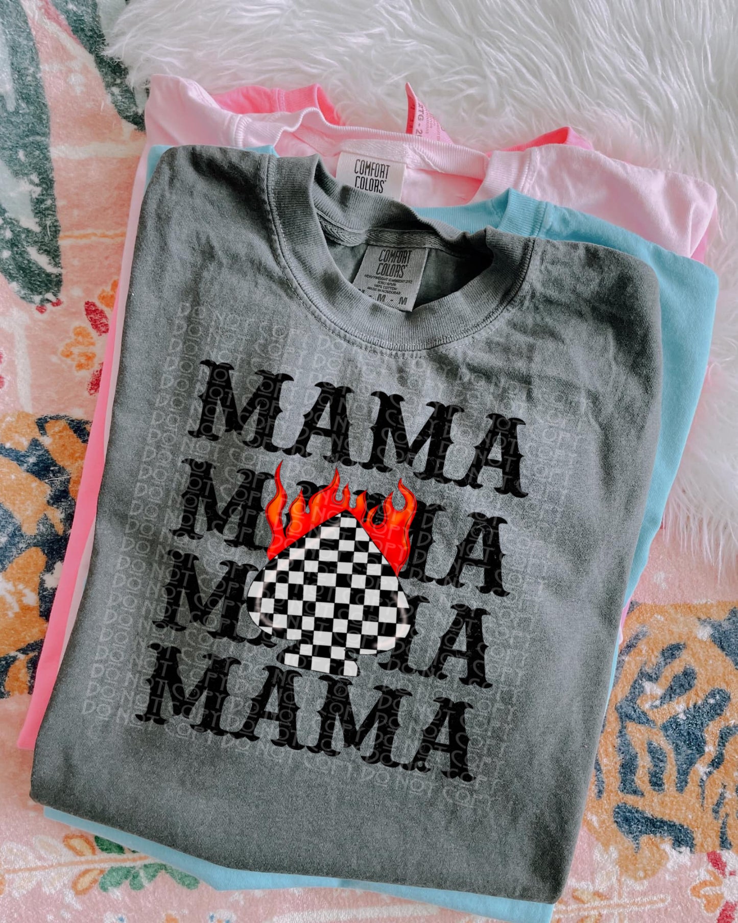 Mama Spade
