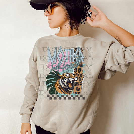 Mother Hood