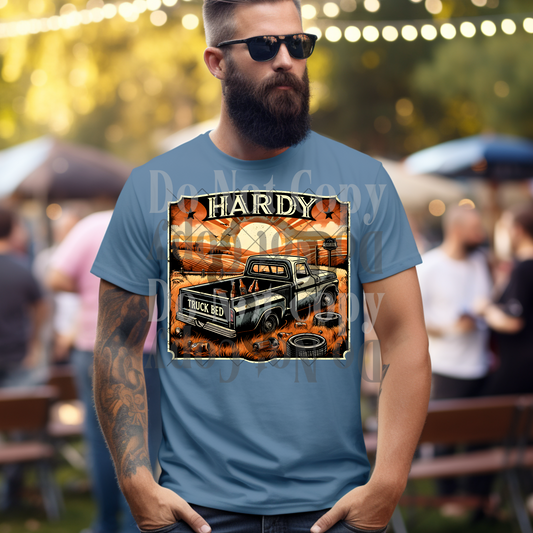 HAR*Y