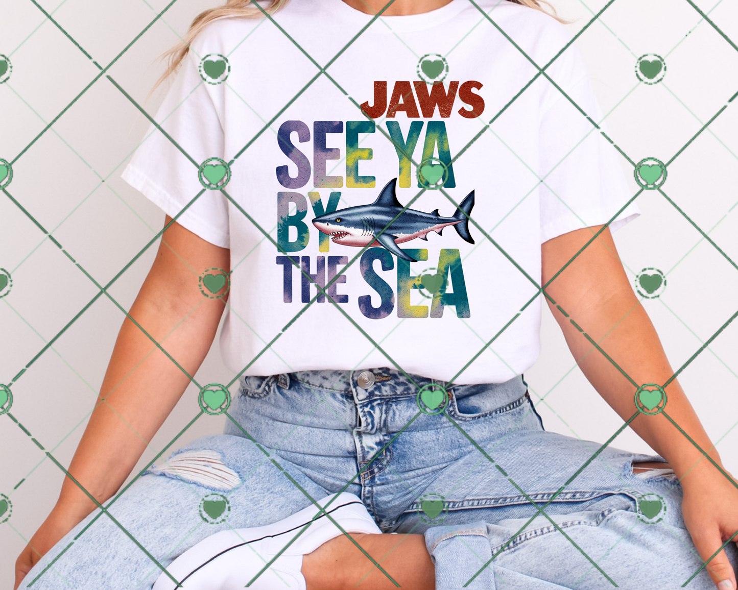 See Ya By the Sea