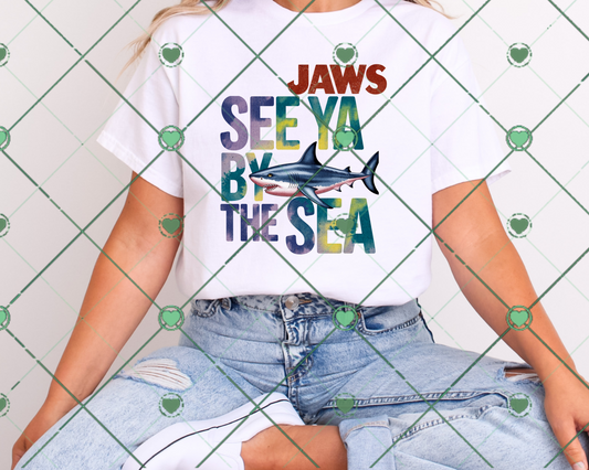 See Ya By the Sea