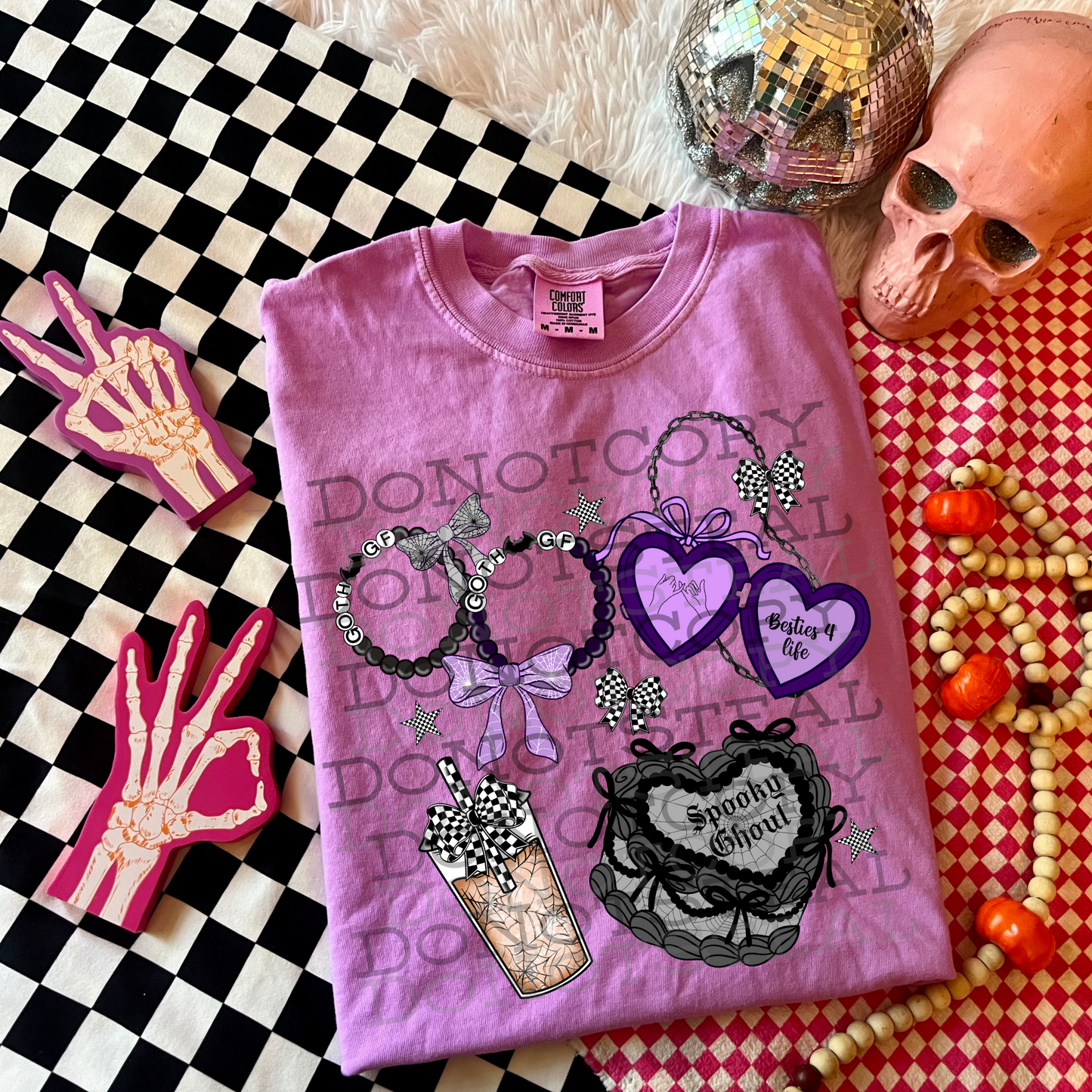 CAKE - Spooky Ghoul