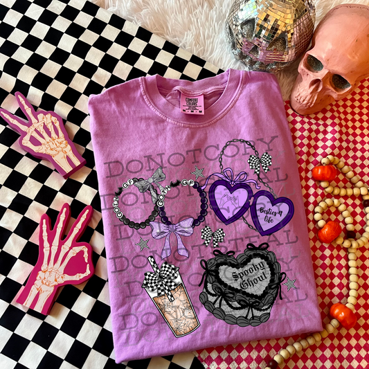 CAKE - Spooky Ghoul