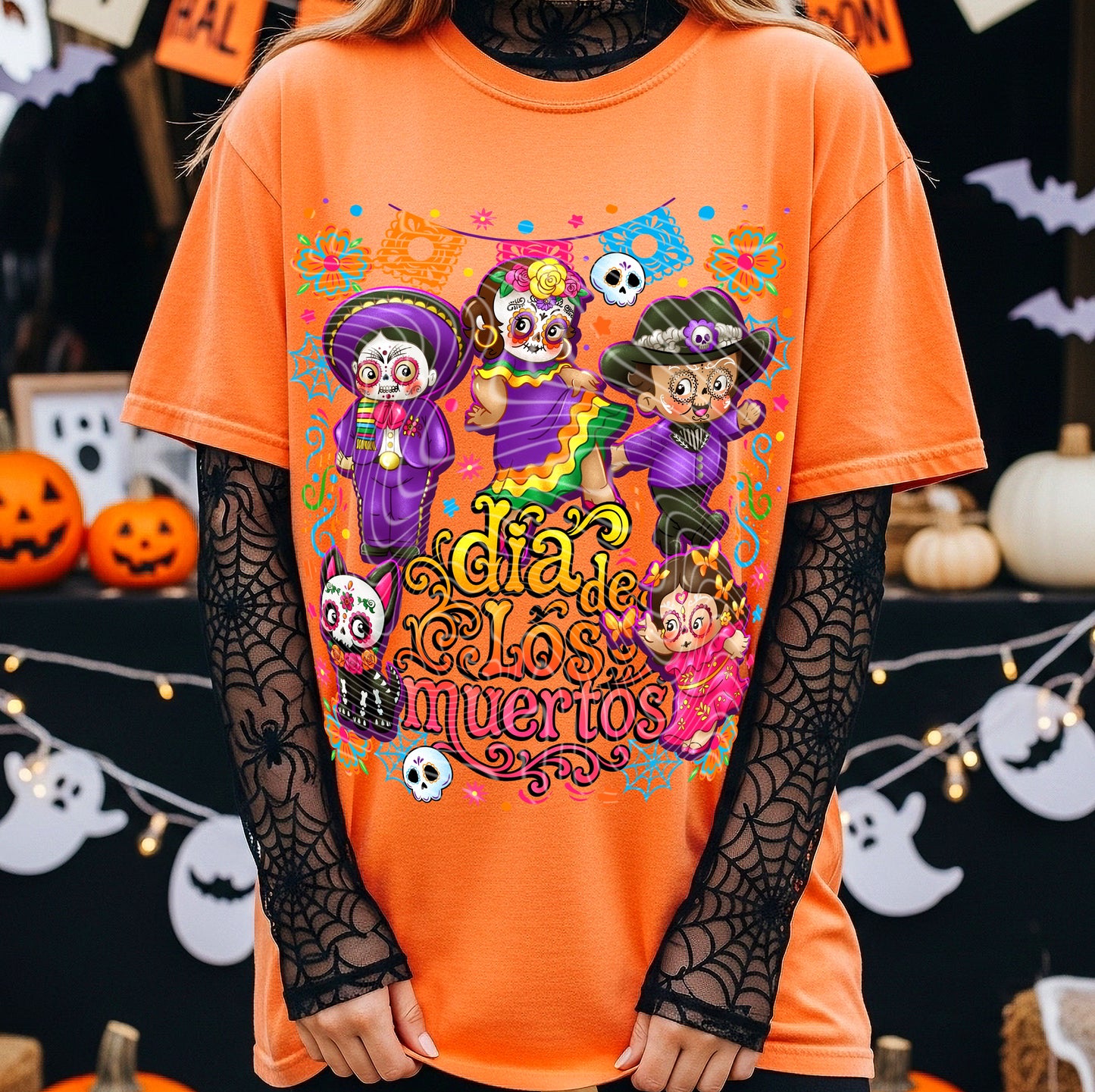 Dia de los Muertos