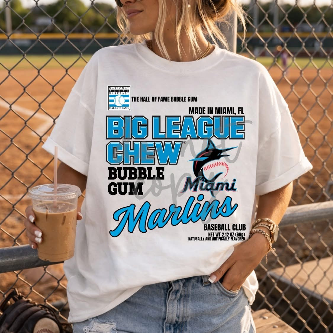 Big League Marlins