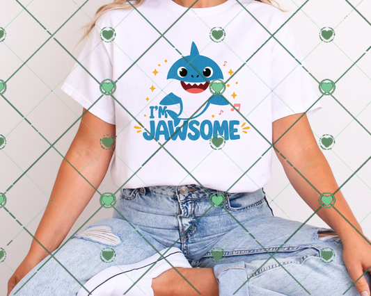 Im Jawsome