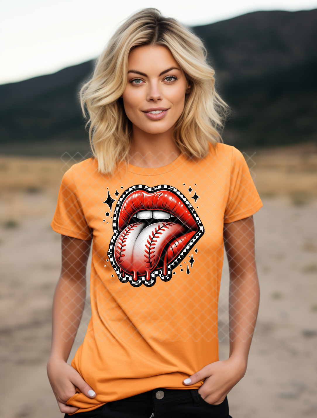 Sports Tongue