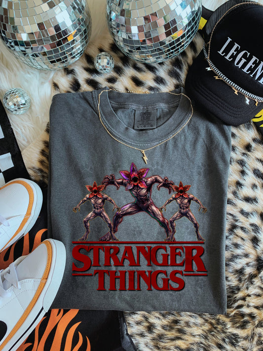 Demogorgon