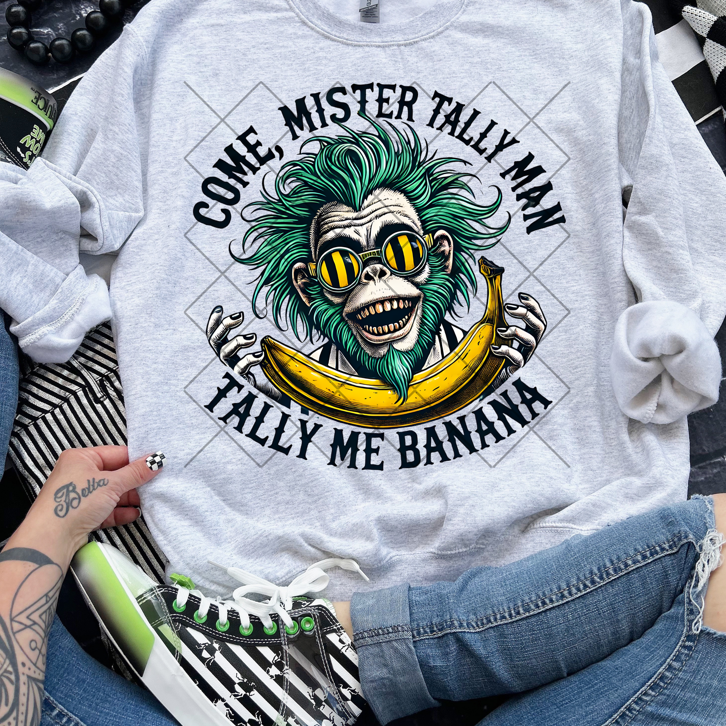 Come, Mister
