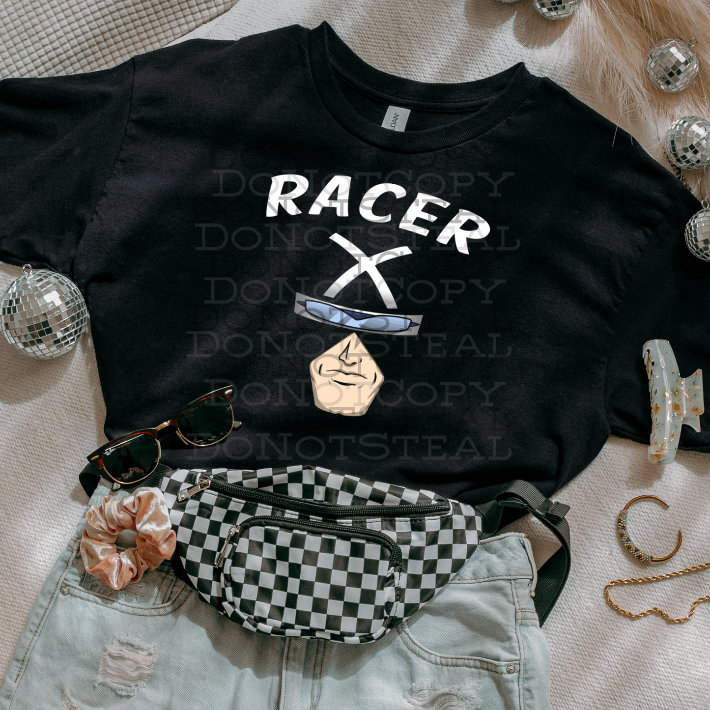 Racer Face