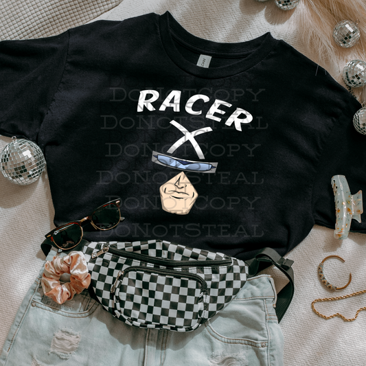 Racer Face