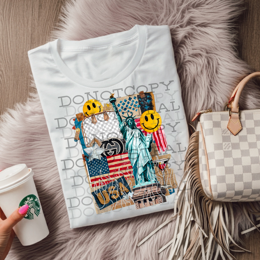 Bougie America