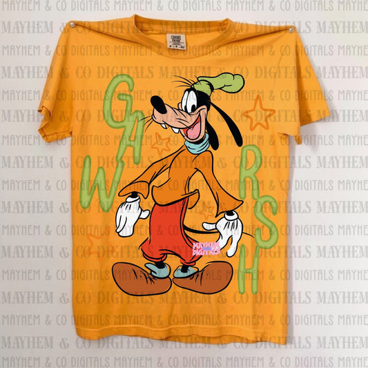 Gawrsh