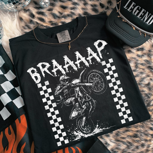 Braaap