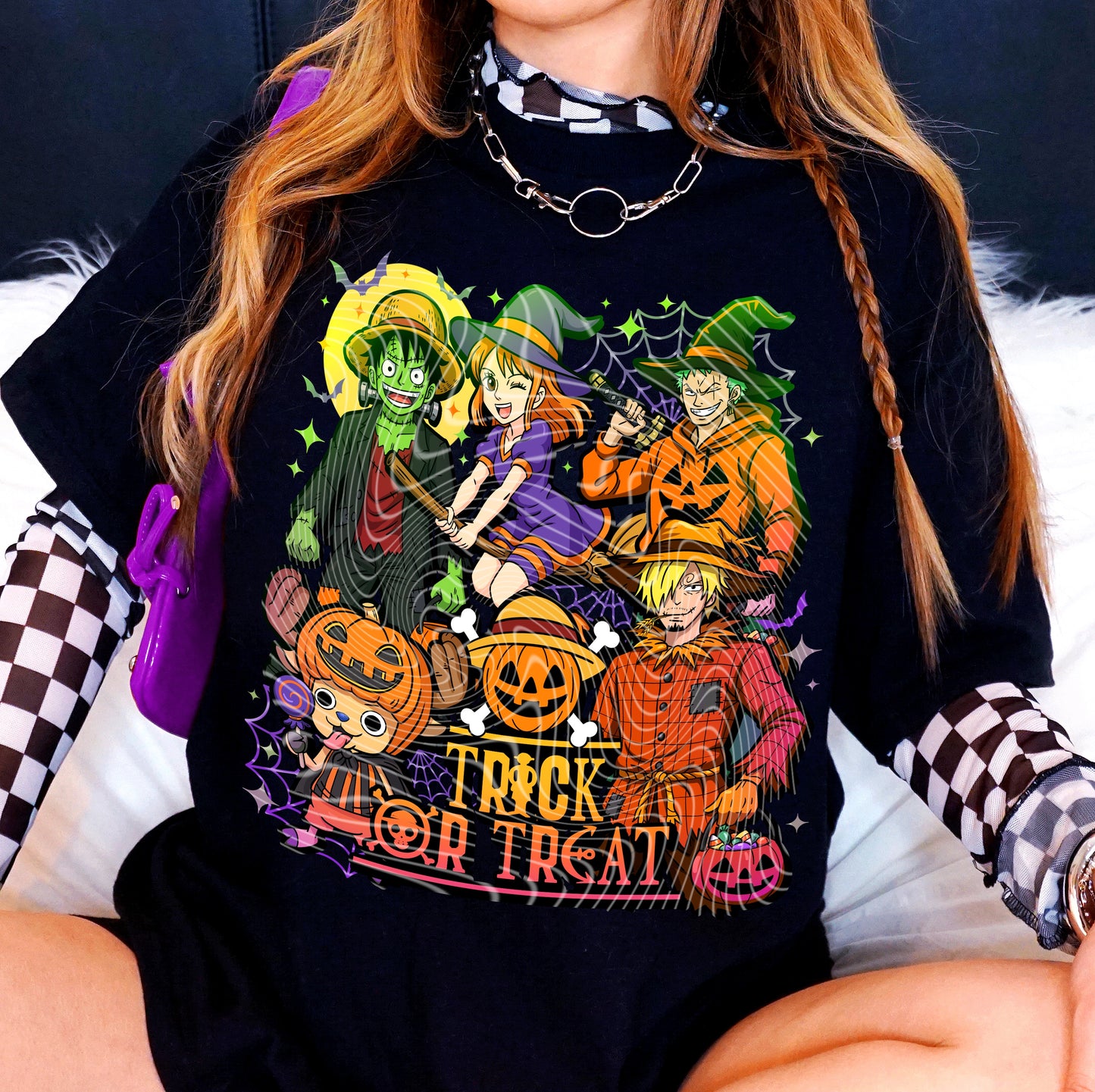 Halloween Pirate