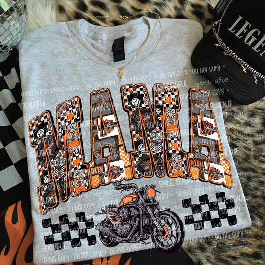 Moto Mama