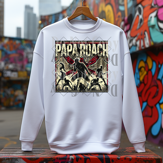 Roach Band