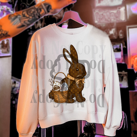 Brown Bunny
